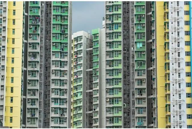 申请香港公租房需要资产证明，出具评估报告怎么办理？
